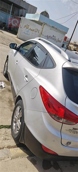 هیۆندای تۆکسۆن